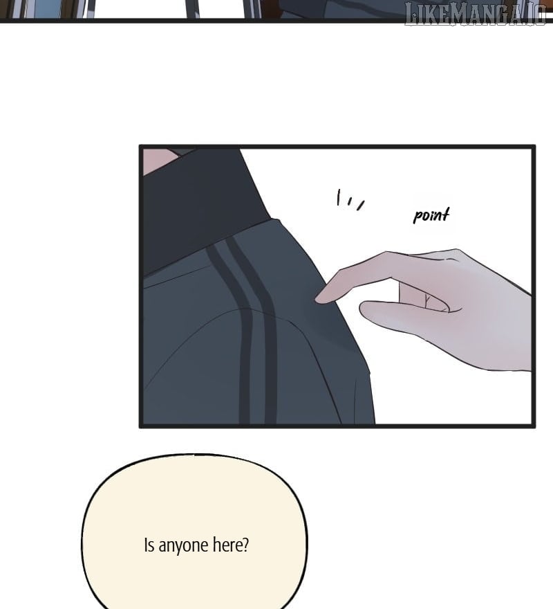 Soul to Soul Chapter 15 - page 42